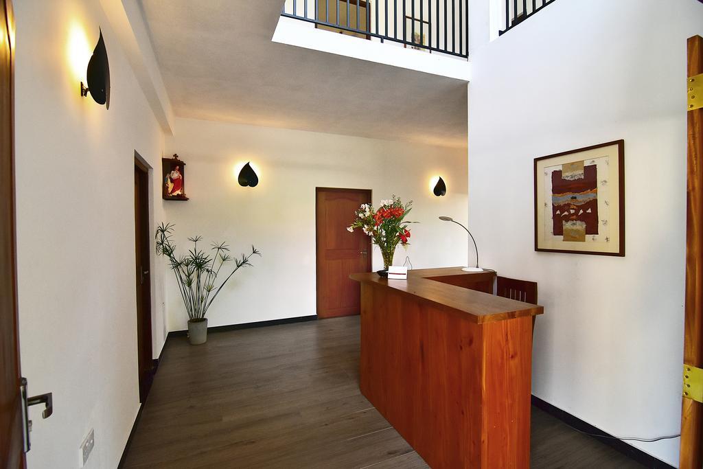 Park Lane 88 Apartments Негомбо Екстер'єр фото
